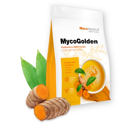MycoGolden